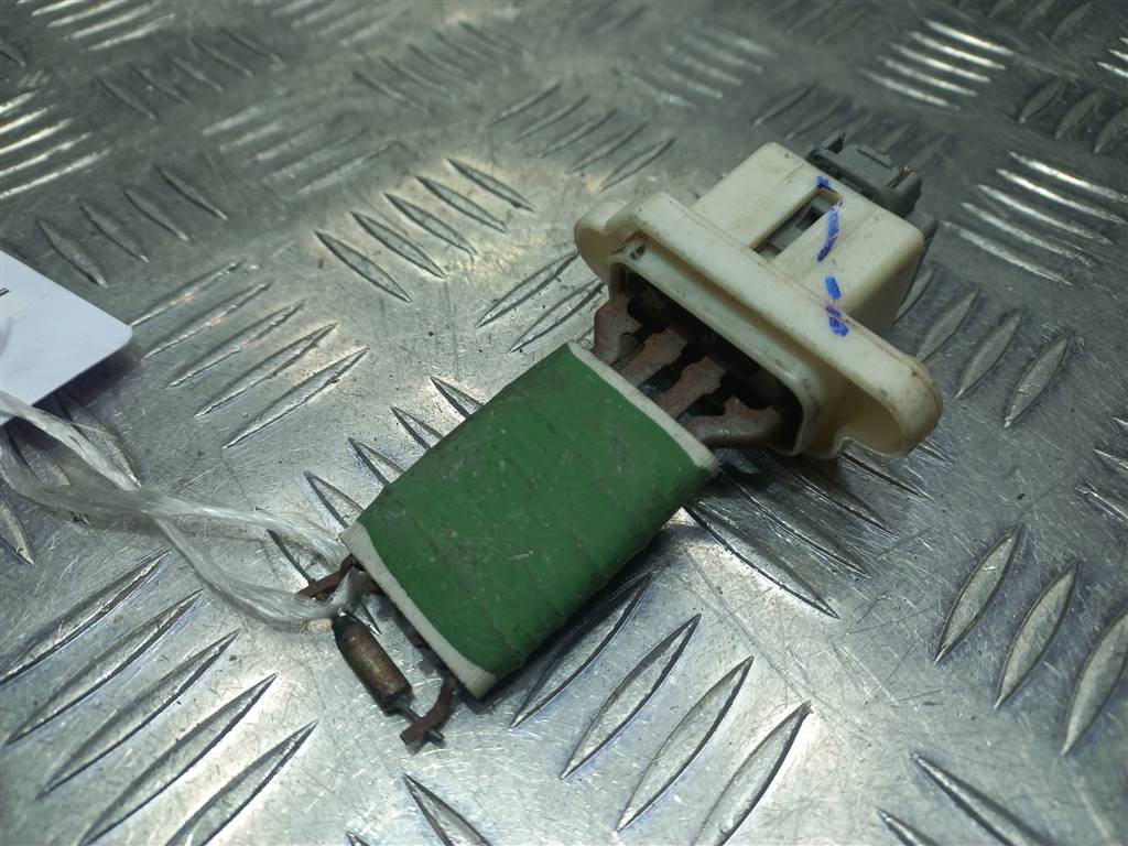 резистор отопителя (ежик) FORD Focus  1855157, 980 рублей, Москва