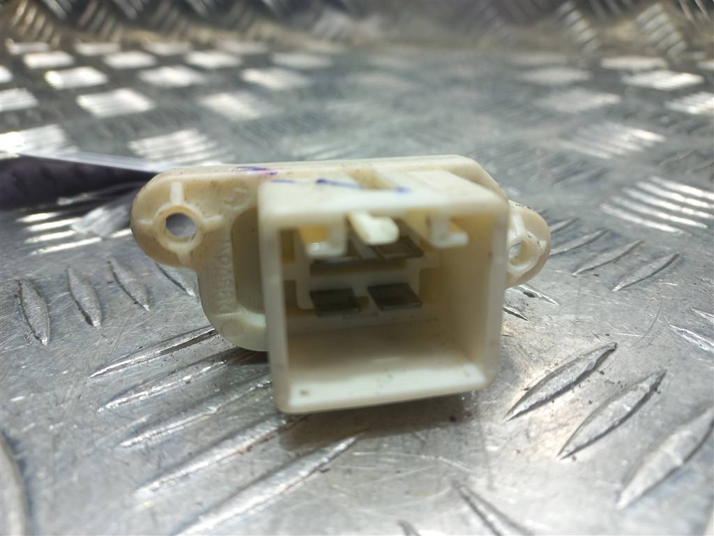 резистор отопителя (ежик) FORD Focus  1855157, 980 рублей, Москва