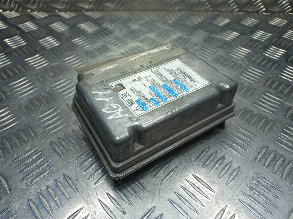 блок управления srs (air bag) HONDA Accord 2.0 AT (155 л.с.)Accord  VII (2002—2006) Седан 77960SEAE81, 1550 рублей, Москва