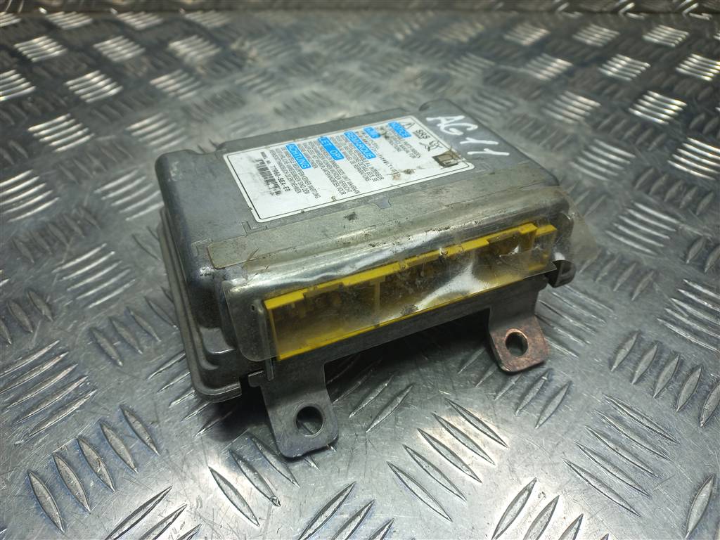 блок управления srs (air bag) HONDA Accord 2.0 AT (155 л.с.)Accord  VII (2002—2006) Седан 77960SEAE81, 1550 рублей, Москва