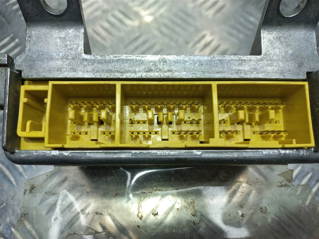 блок управления srs (air bag) HONDA Accord 2.0 AT (155 л.с.)Accord  VII (2002—2006) Седан 77960SEAE81, 1550 рублей, Москва