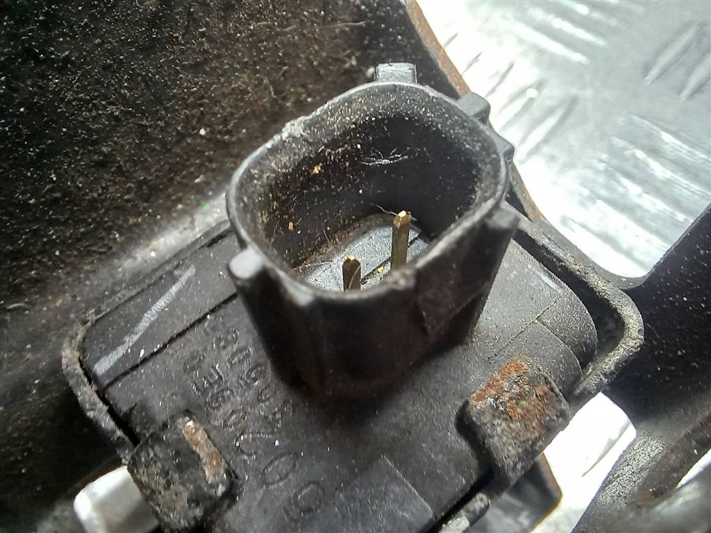 датчик удара (air bag) HONDA CR-V  77940S9AN81, 750 рублей, Москва