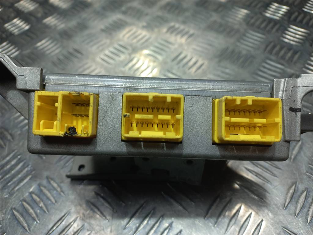 блок управления srs (air bag) HONDA CR-V 2.0 AT (150 л.с.)CR-V  II (2001—2004) Внедорожник 77960SCAG93, 2700 рублей, Москва