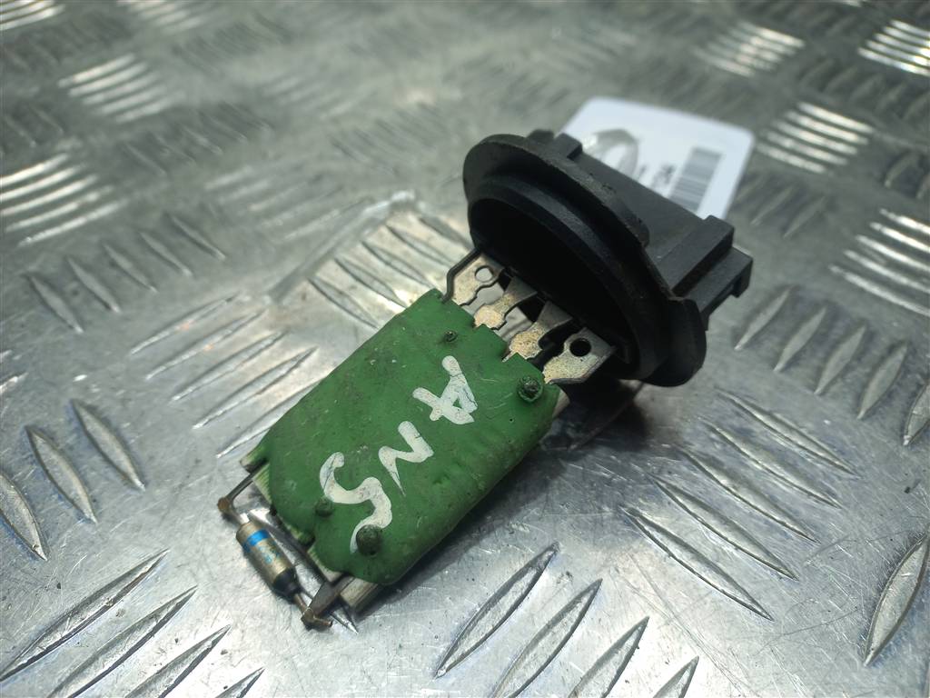 резистор отопителя (ежик) MITSUBISHI COLT  7801A099, 630 рублей, Москва