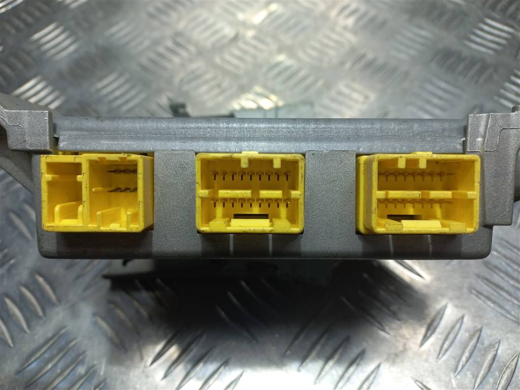 блок управления srs (air bag) HONDA CR-V 2.0 AT (150 л.с.)CR-V  II (2001—2004) Внедорожник 77960SCAG93, 2700 рублей, Москва