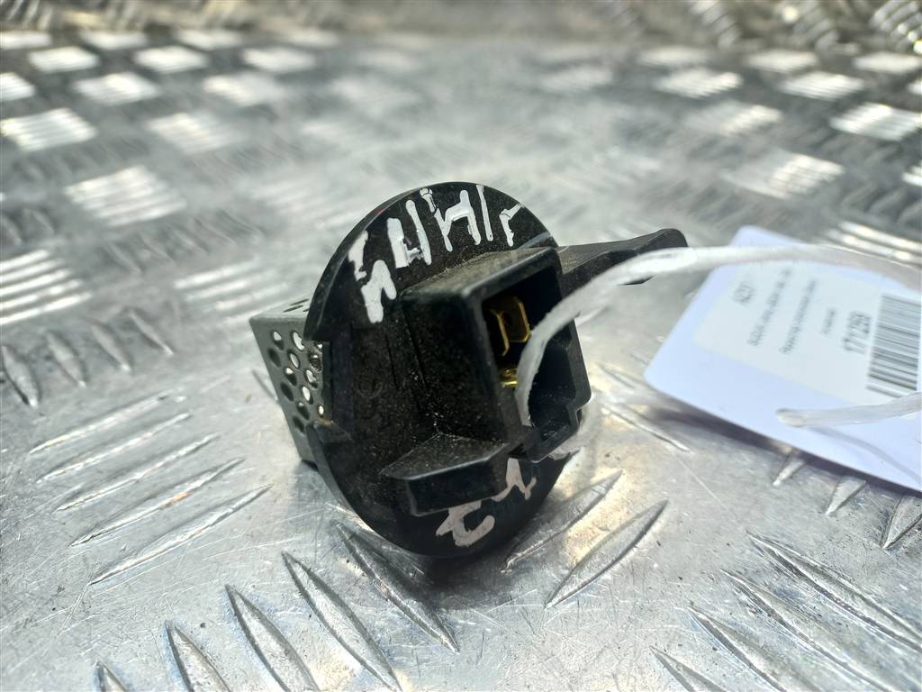 резистор отопителя (ежик) SUZUKI JIMNY Jimny 7414081A00, 860 рублей, Москва