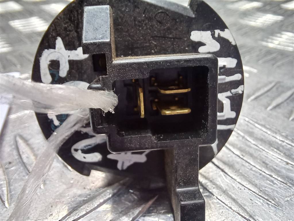 резистор отопителя (ежик) SUZUKI JIMNY Jimny 7414081A00, 860 рублей, Москва