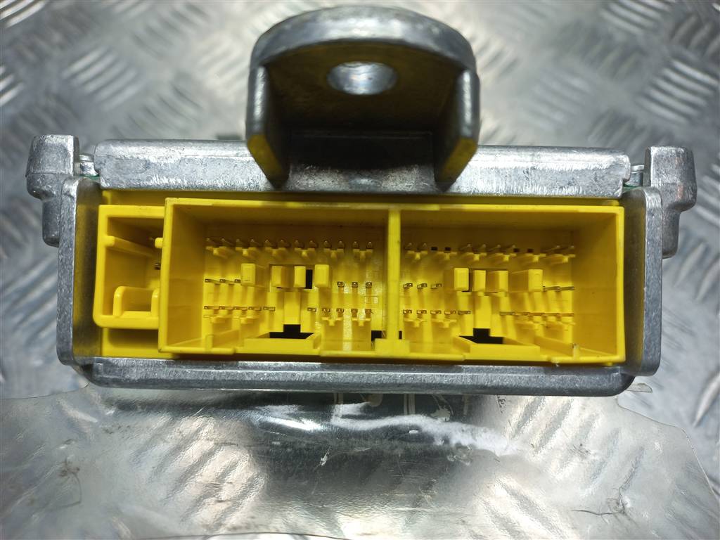 блок управления srs (air bag) HONDA Civic 1.8 MT (140 л.с.)Civic  VIII (2005—2009) Хетчбэк 77960SMGE01, 750 рублей, Москва