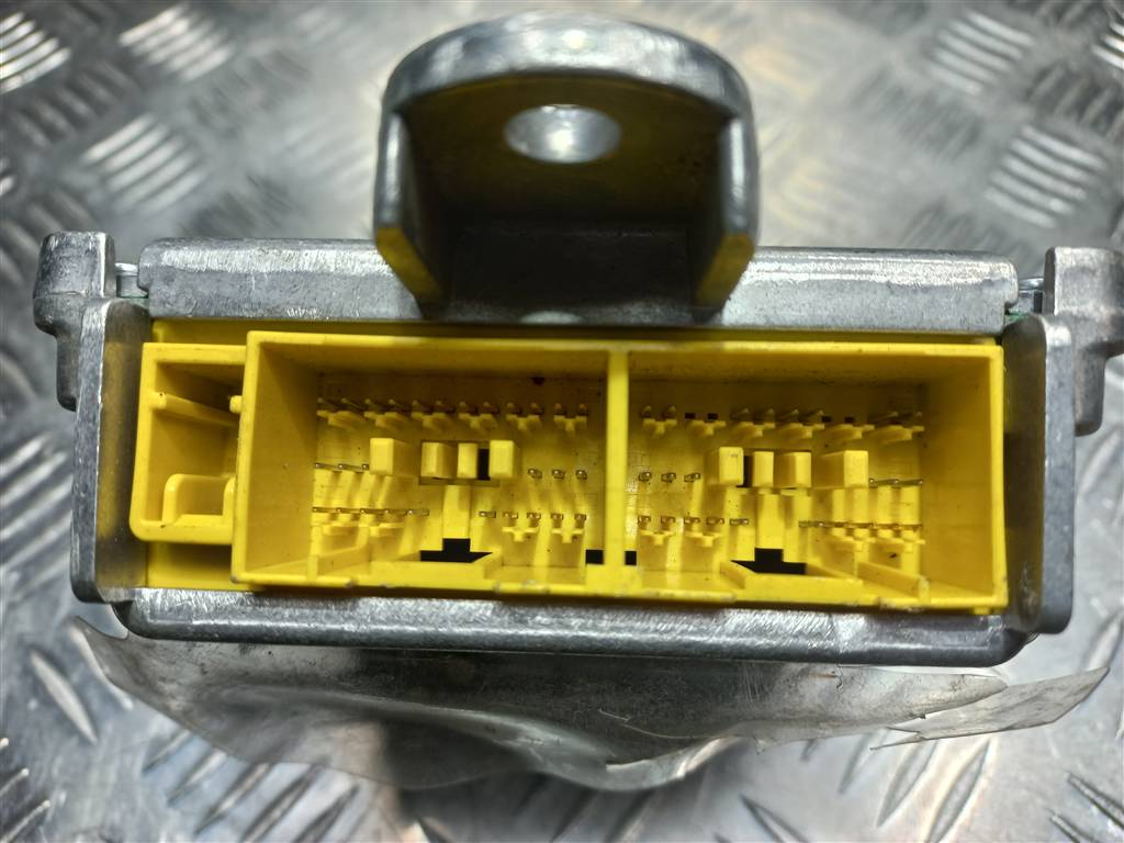 блок управления srs (air bag) HONDA Civic 1.8 MT (140 л.с.)Civic  VIII (2005—2009) Хетчбэк 77960SMGE01, 750 рублей, Москва