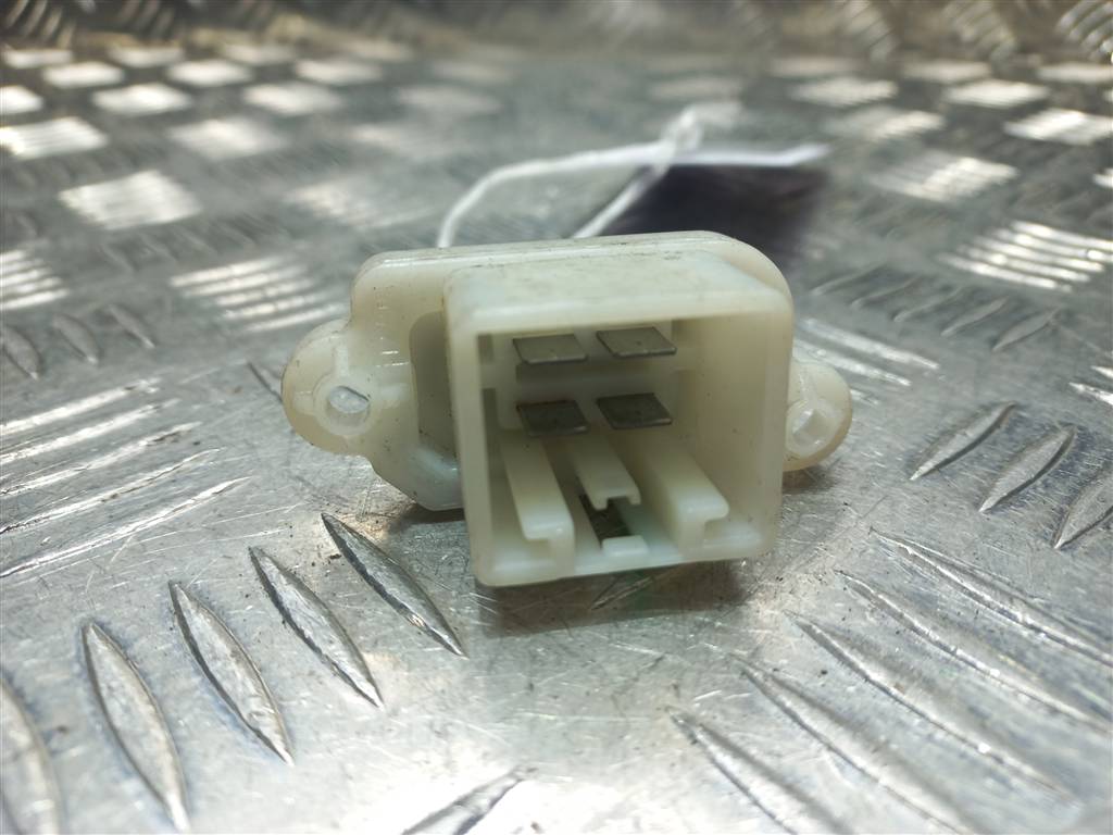 резистор отопителя (ежик) FORD Focus Focus 1855157, 980 рублей, Москва