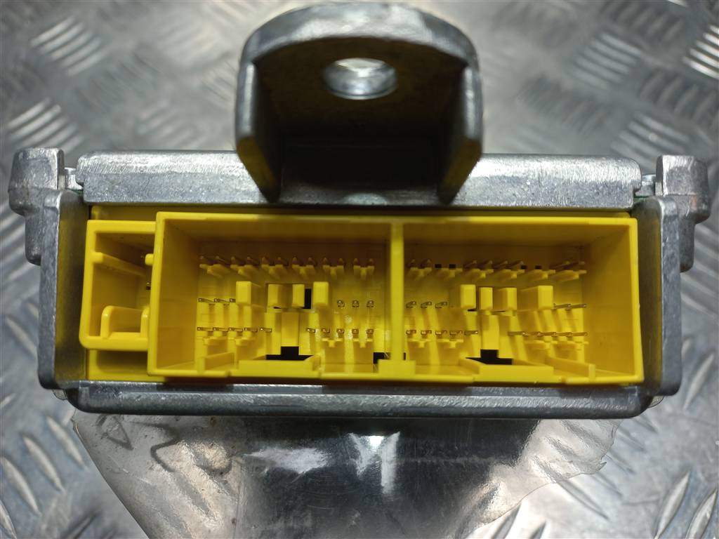 блок управления srs (air bag) HONDA Civic 1.8 MT (140 л.с.)Civic  VIII (2005—2009) Хетчбэк 77960SMGE01, 750 рублей, Москва