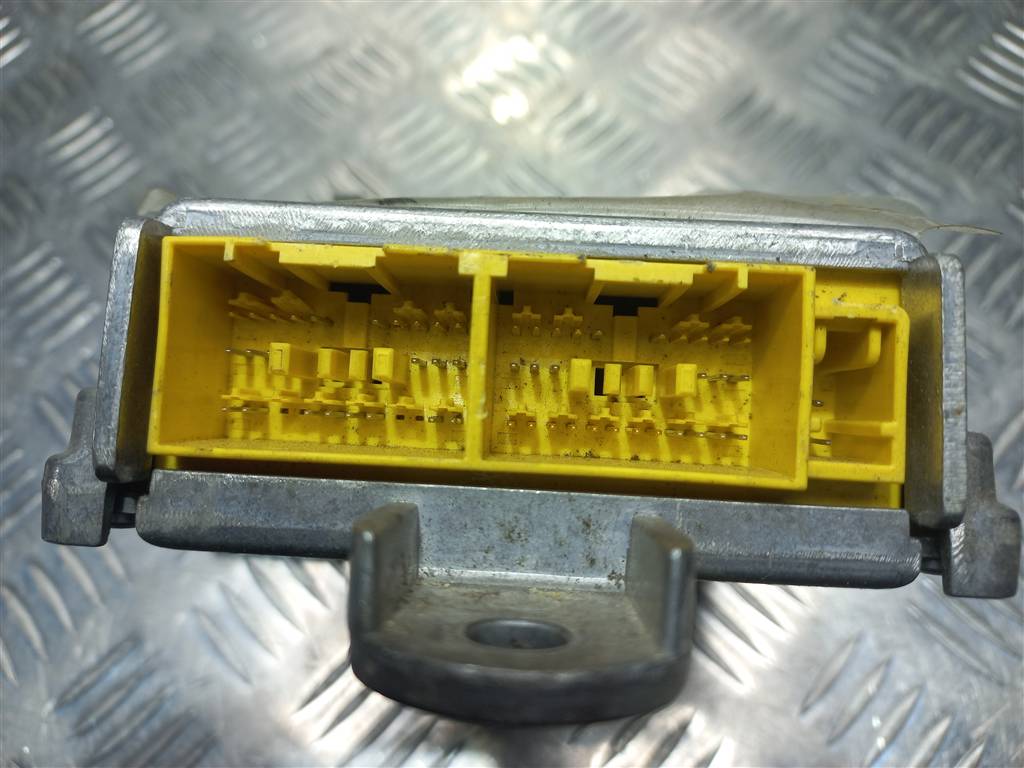 блок управления srs (air bag) HONDA Civic 1.8 MT (140 л.с.)Civic  VIII (2005—2009) Хетчбэк 77960SMGE01, 750 рублей, Москва