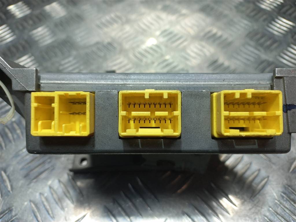 блок управления srs (air bag) HONDA CR-V 2.0 AT (150 л.с.)CR-V  II (2001—2004) Внедорожник 77960SCAG93, 2700 рублей, Москва