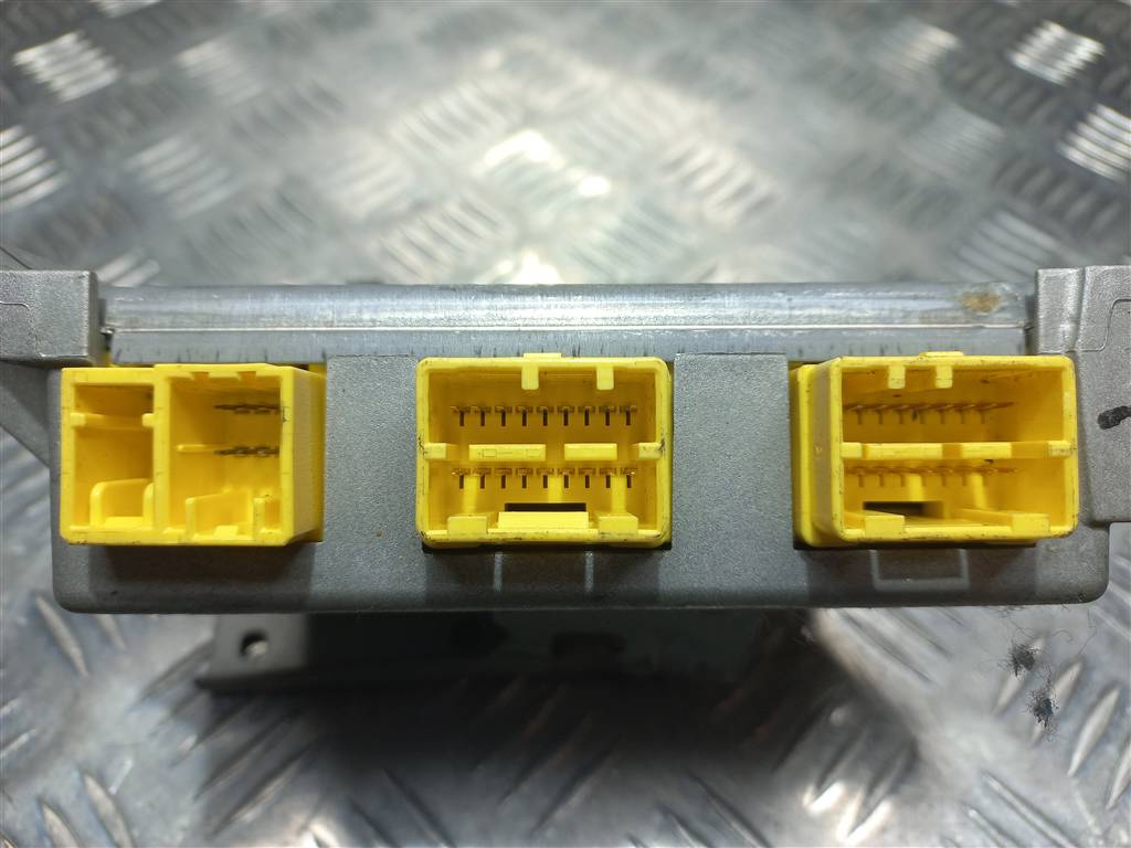 блок управления srs (air bag) HONDA CR-V 2.0 AT (150 л.с.)CR-V  II (2001—2004) Внедорожник 77960SCAG93, 2700 рублей, Москва