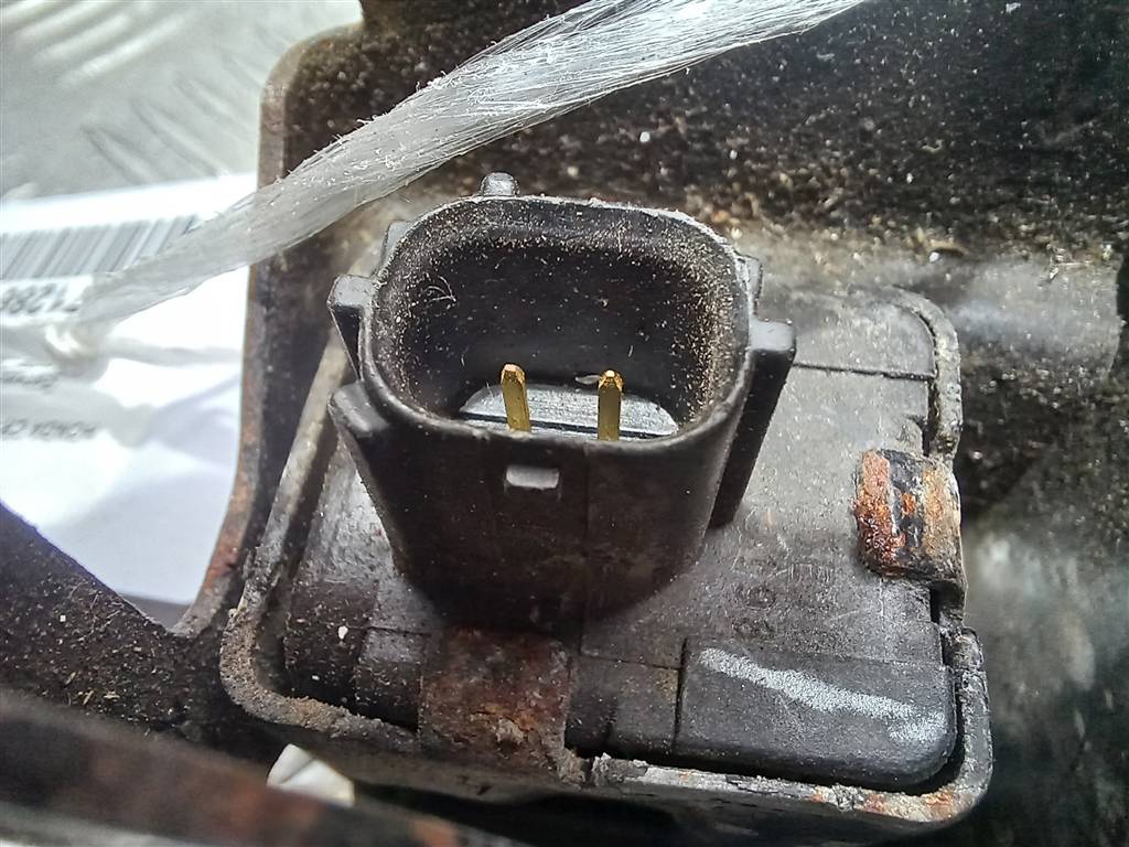 датчик удара (air bag) HONDA CR-V 2.0 AT (150 л.с.)CR-V  II (2001—2004) Внедорожник 77930S9AN81, 750 рублей, Москва