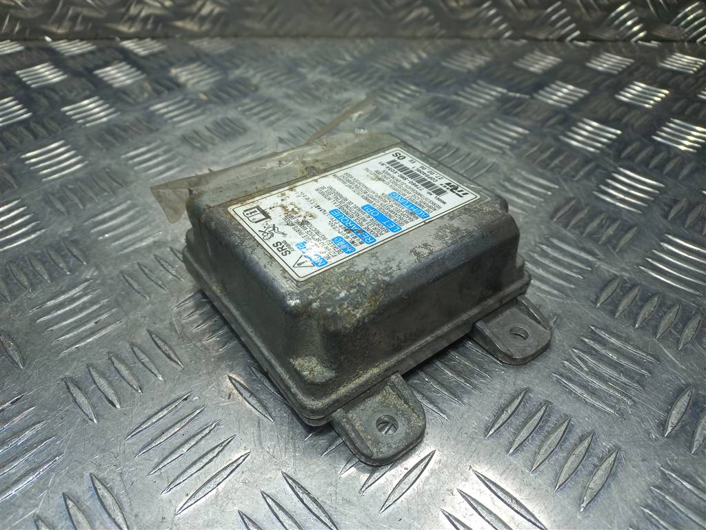 блок управления srs (air bag) HONDA Civic  77960SMGE01, 750 рублей, Москва