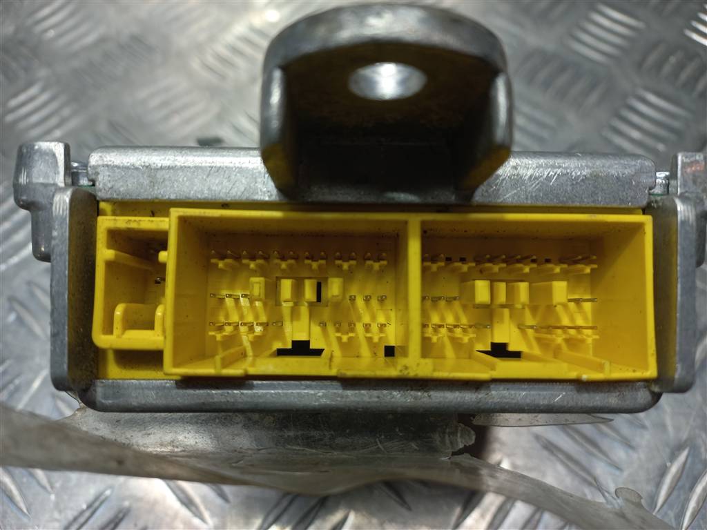 блок управления srs (air bag) HONDA Civic  77960SMGE01, 750 рублей, Москва