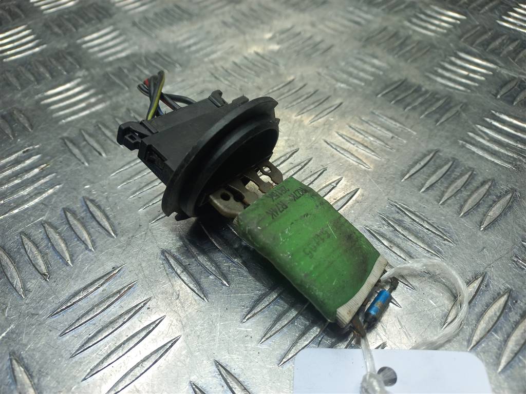 резистор отопителя (ежик) MITSUBISHI COLT  7801A099, 630 рублей, Москва