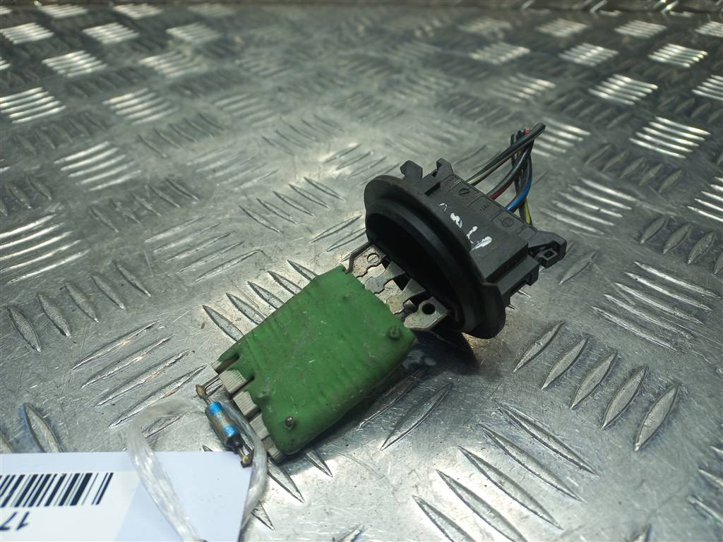 резистор отопителя (ежик) MITSUBISHI COLT  7801A099, 630 рублей, Москва