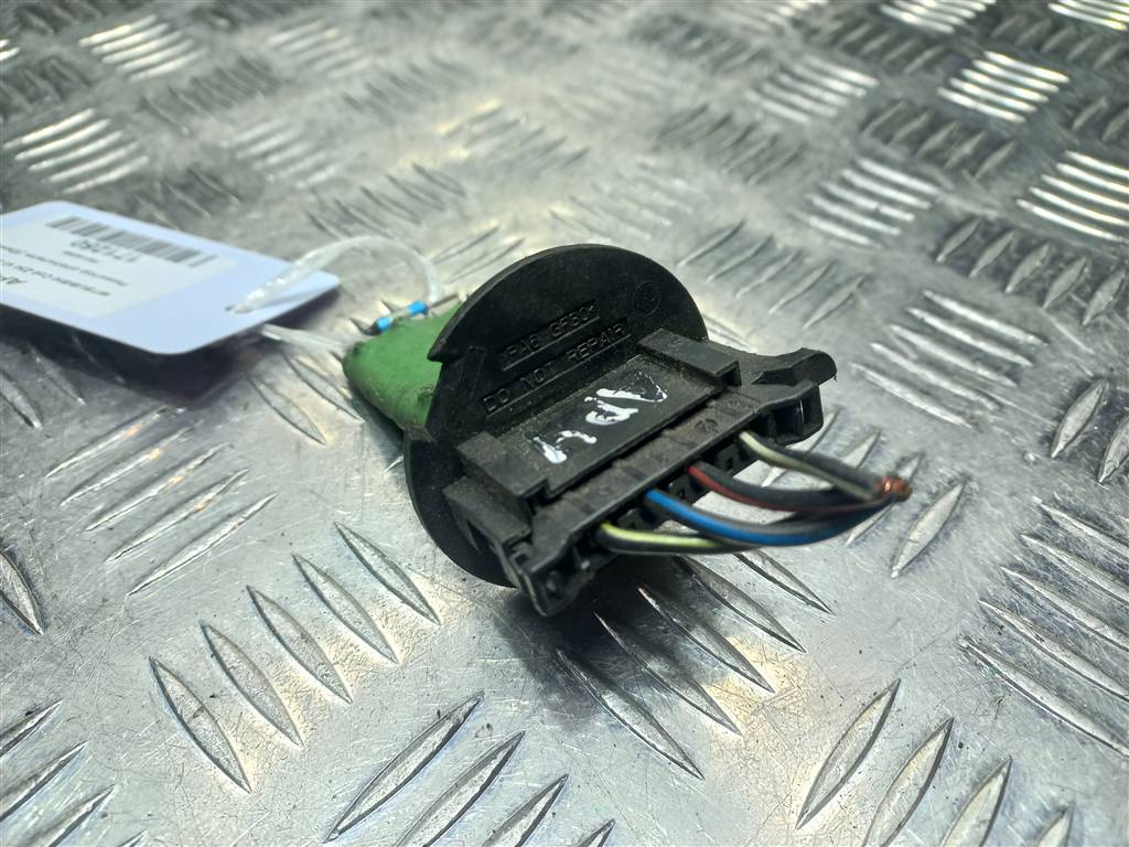 резистор отопителя (ежик) MITSUBISHI COLT  7801A099, 630 рублей, Москва