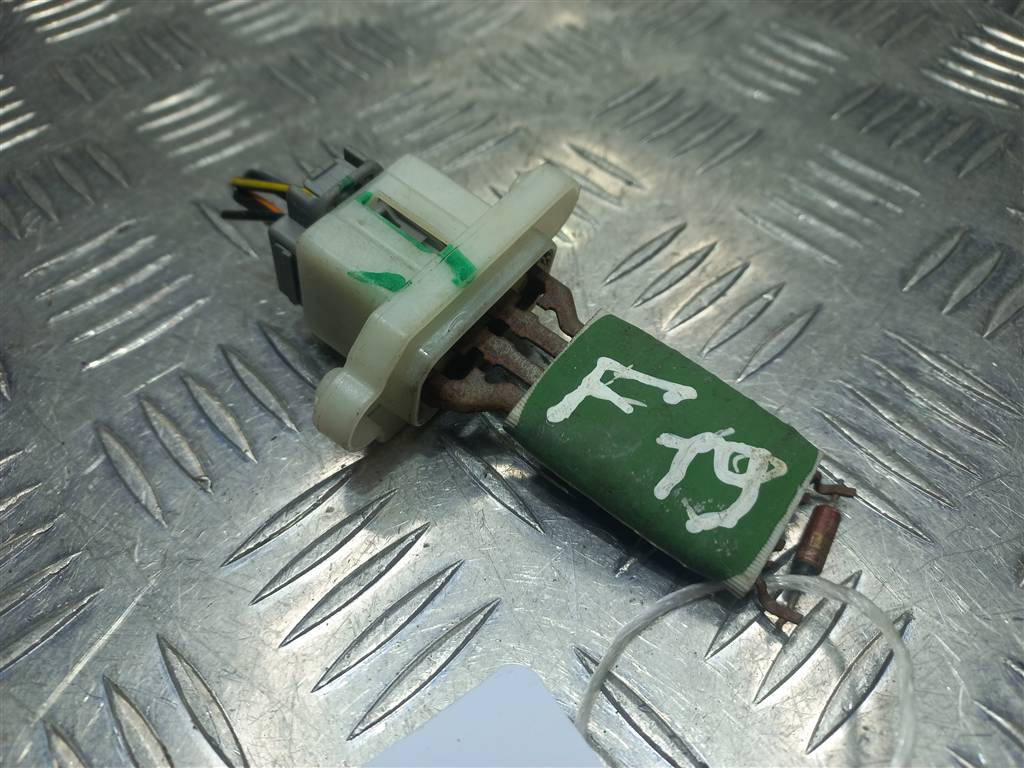 резистор отопителя (ежик) FORD Focus Focus 1855157, 980 рублей, Москва