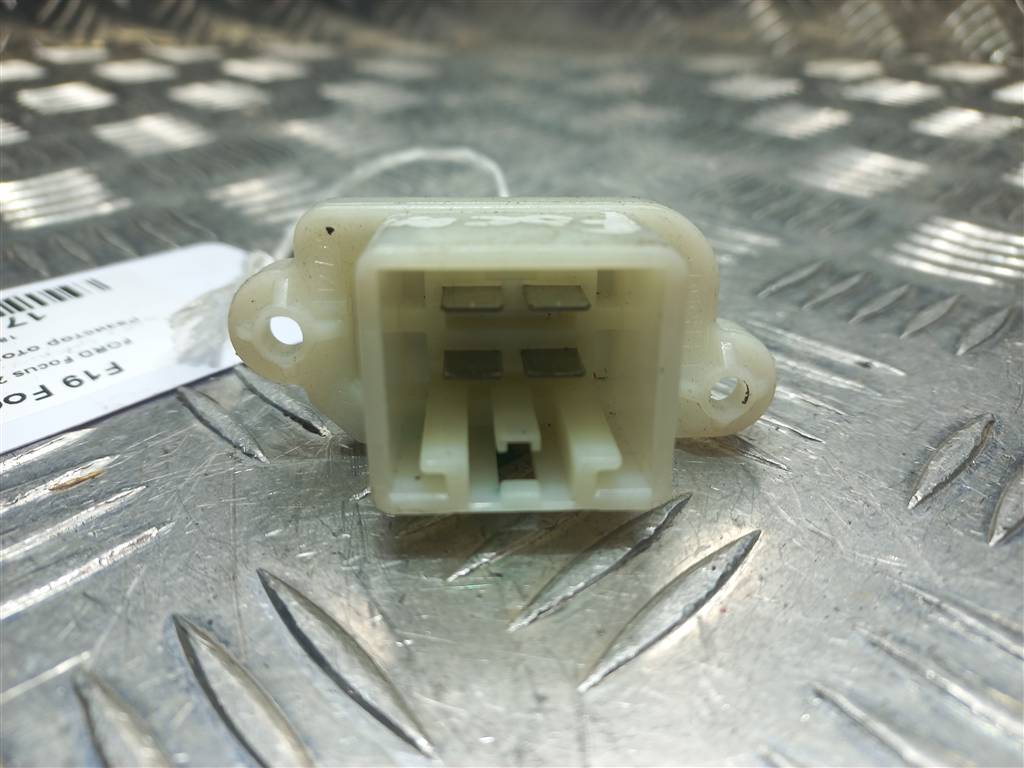 резистор отопителя (ежик) FORD Focus Focus 1855157, 980 рублей, Москва