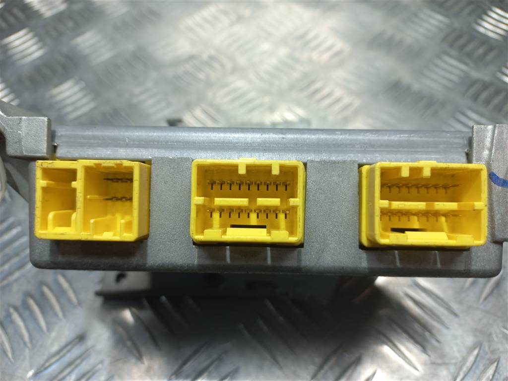 блок управления srs (air bag) HONDA CR-V 2.0 AT (150 л.с.)CR-V  II (2001—2004) Внедорожник 77960SCAG93, 2700 рублей, Москва