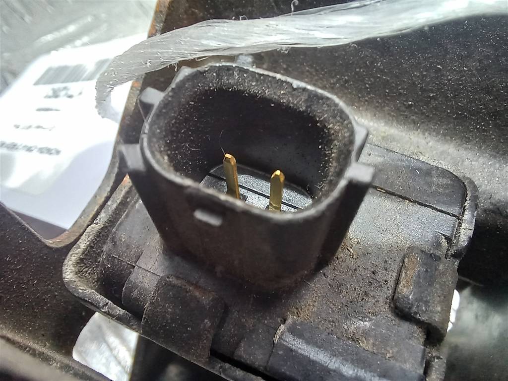 датчик удара (air bag) HONDA CR-V  77930S9AN81, 750 рублей, Москва