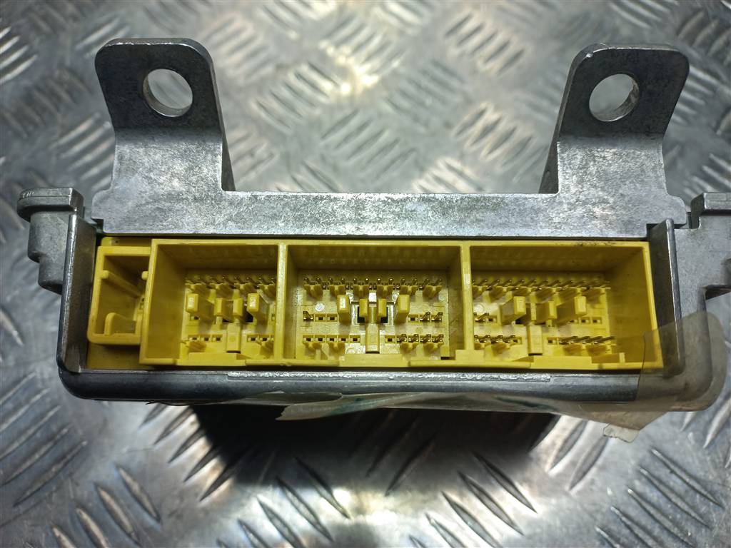 блок управления srs (air bag) HONDA Accord 2.4 AT (200 л.с.)Accord  VII (2002—2006) Универсал 77960SEDE81, 1550 рублей, Москва