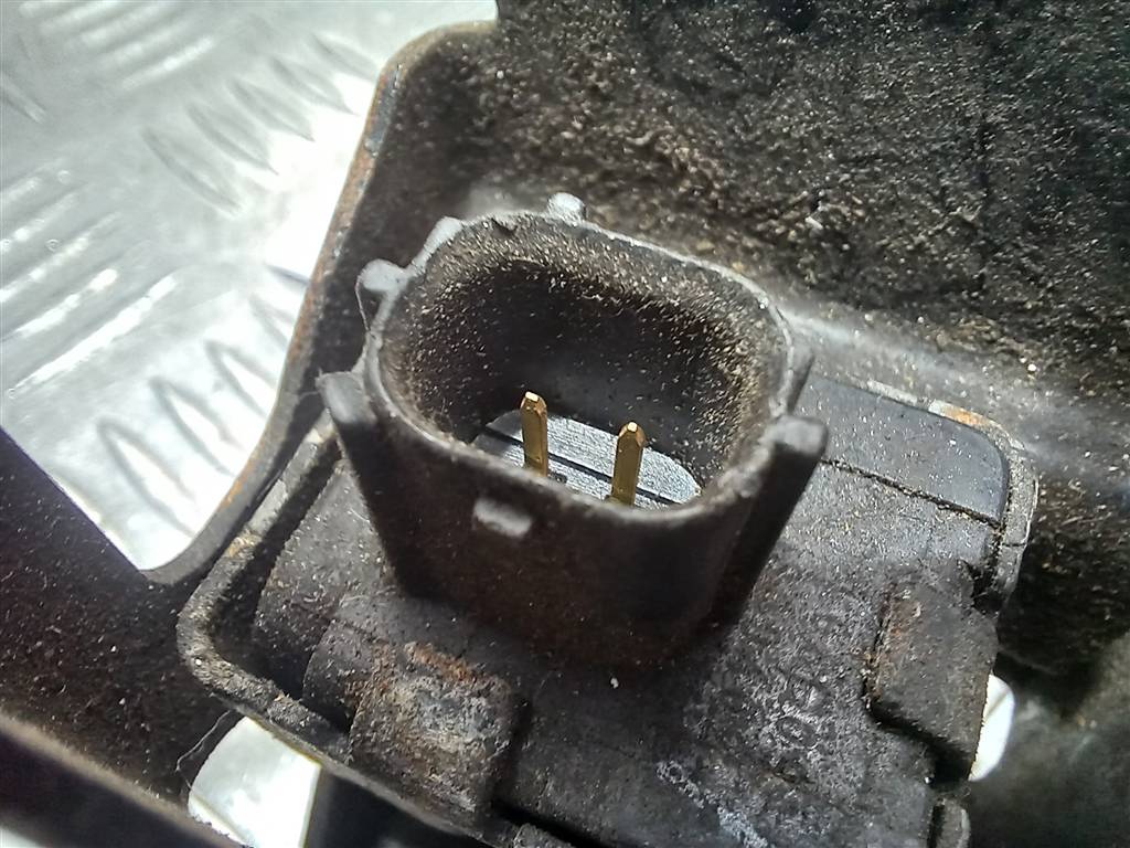 датчик удара (air bag) HONDA CR-V 2.0 AT (150 л.с.)CR-V  II (2001—2004) Внедорожник 77930S9AN81, 750 рублей, Москва