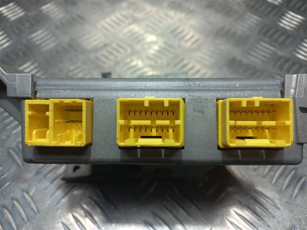 блок управления srs (air bag) HONDA CR-V 2.0 AT (150 л.с.)CR-V  II (2001—2004) Внедорожник 77960SCAG93, 2700 рублей, Москва