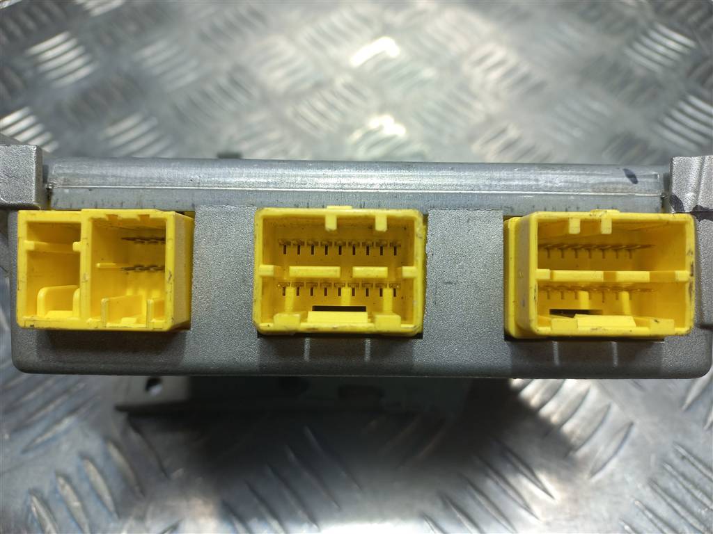 блок управления srs (air bag) HONDA CR-V 2.0 AT (150 л.с.)CR-V  II (2001—2004) Внедорожник 77960SCAG93, 2700 рублей, Москва