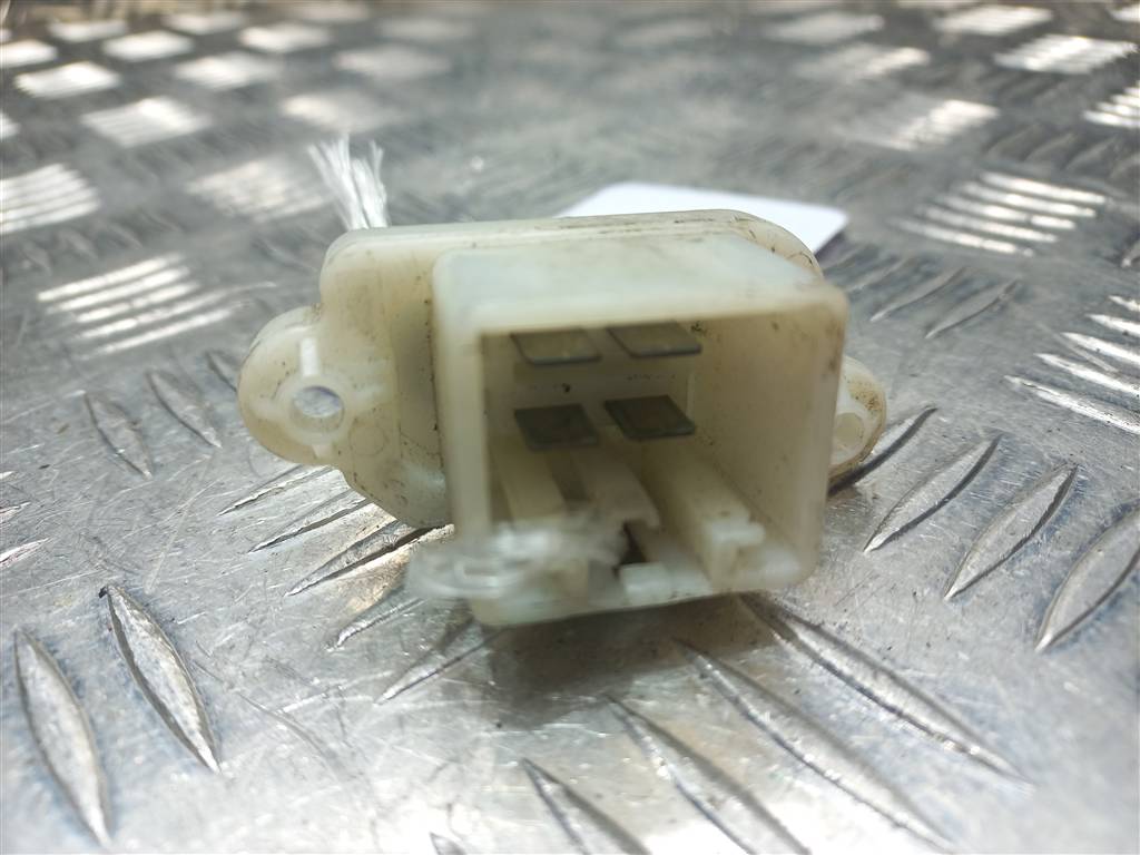 резистор отопителя (ежик) FORD Focus Focus 1855157, 980 рублей, Москва