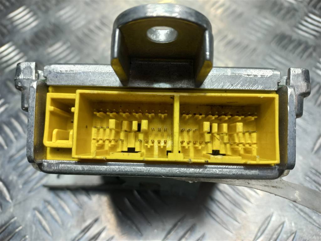 блок управления srs (air bag) HONDA Civic 1.8 MT (140 л.с.)Civic  VIII (2005—2009) Хетчбэк 77960SMGE02, 980 рублей, Москва