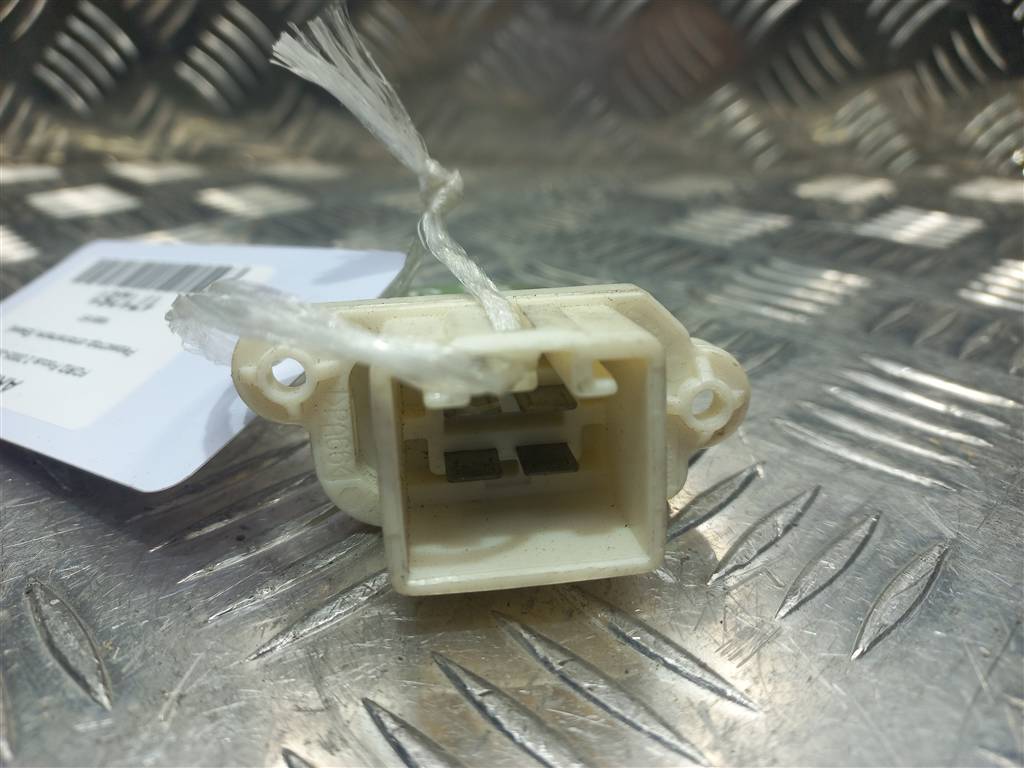 резистор отопителя (ежик) FORD Focus 1.6 AT (100 л.с.)Focus  II (2005—2008) Хетчбэк 1855157, 980 рублей, Москва