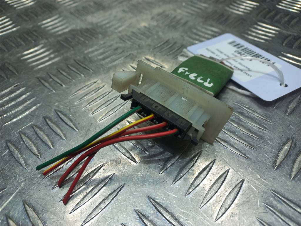 резистор отопителя (ежик) LAND ROVER FREELANDER  JGM500010, 860 рублей, Москва