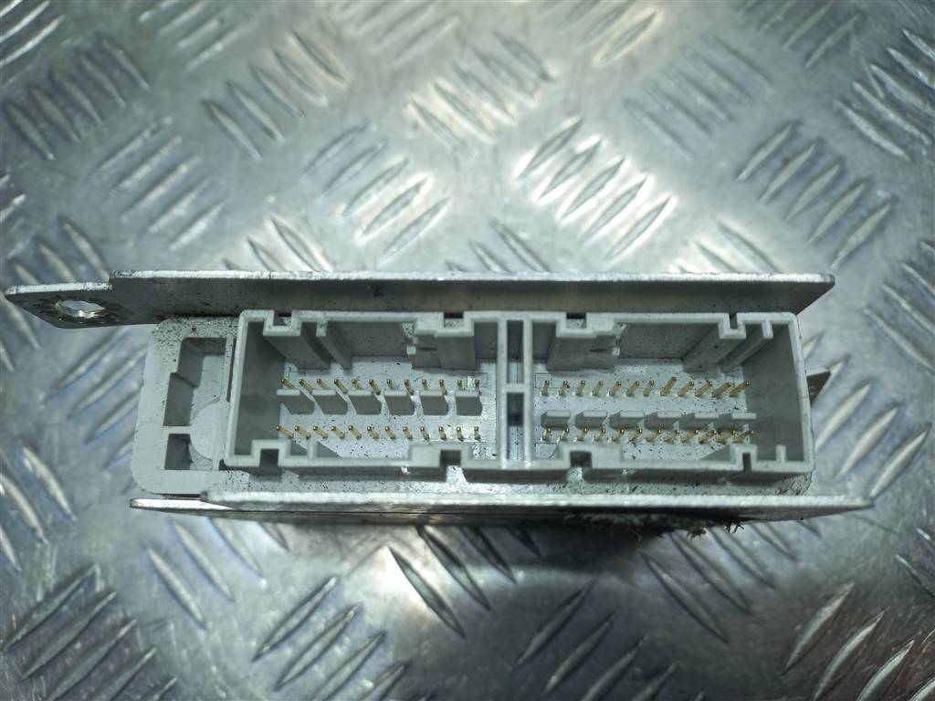 блок управления srs (air bag) Hyundai GETZ 1.1 MT (66 л.с.)Getz  I рестайлинг (2005—2011) Хетчбэк 959101C100, 630 рублей, Москва