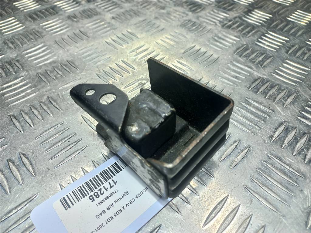 датчик удара (air bag) HONDA CR-V  77930S9AN81, 750 рублей, Москва