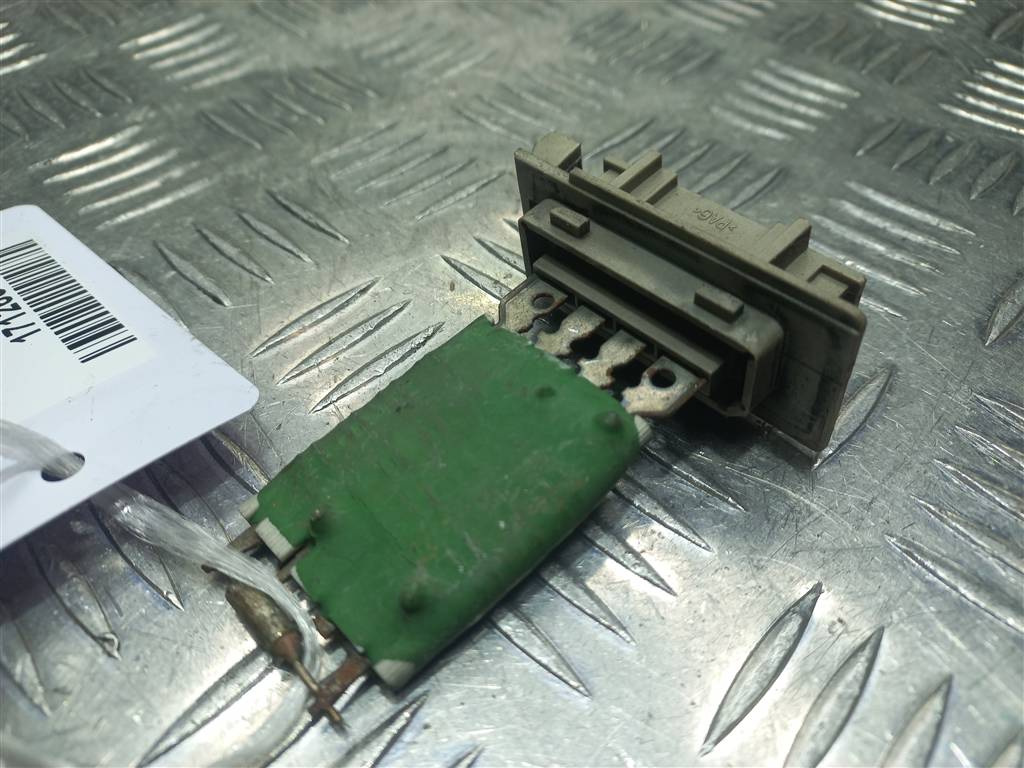 резистор отопителя (ежик) LAND ROVER FREELANDER  JGM500010, 860 рублей, Москва