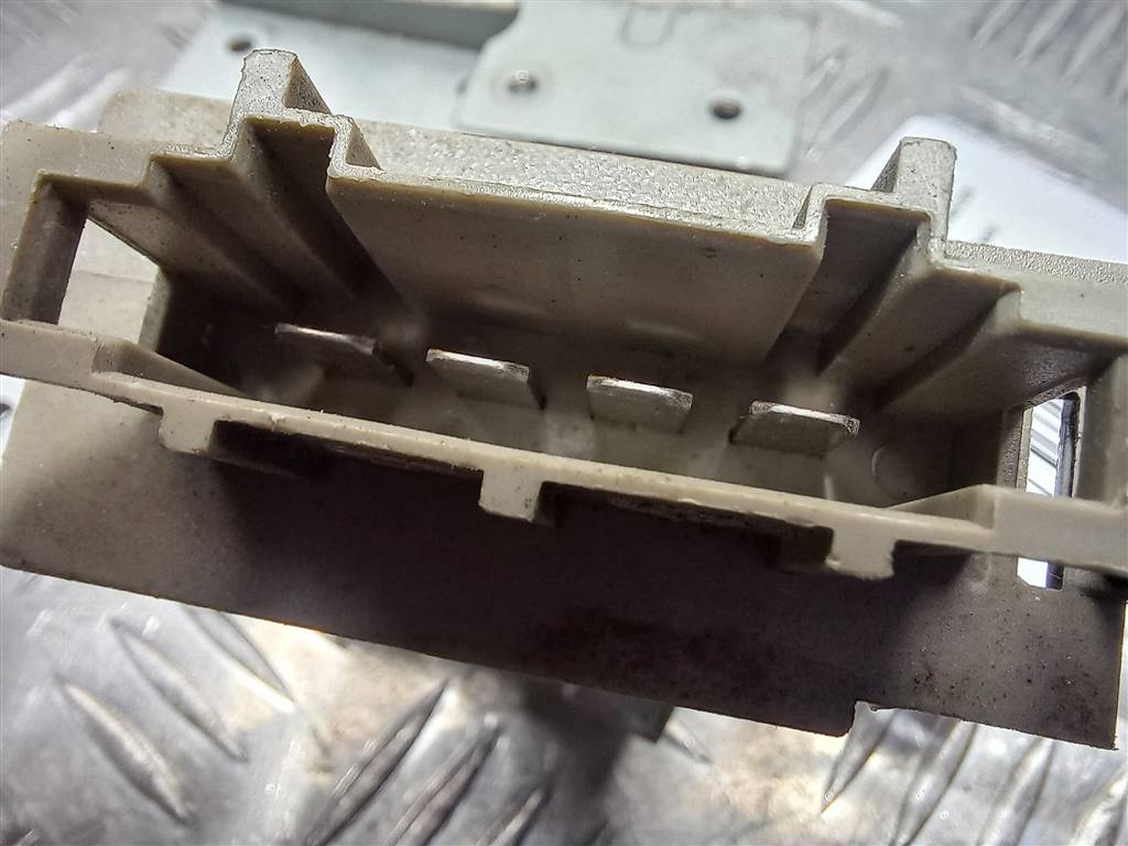 резистор отопителя (ежик) LAND ROVER FREELANDER  JGM500010, 860 рублей, Москва