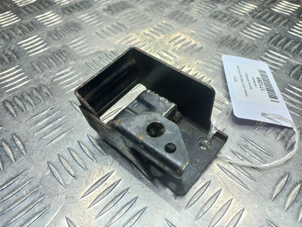 датчик удара (air bag) HONDA CR-V 2.0 AT (150 л.с.)CR-V  II (2001—2004) Внедорожник 77940S9AN81, 750 рублей, Москва