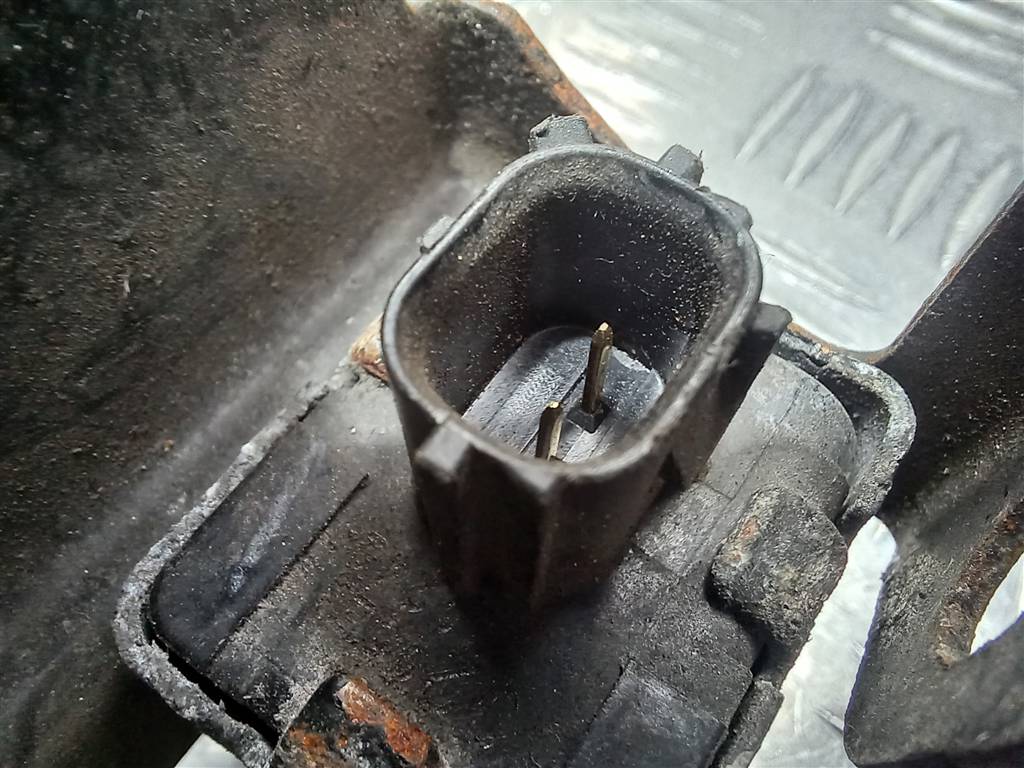 датчик удара (air bag) HONDA CR-V 2.0 AT (150 л.с.)CR-V  II (2001—2004) Внедорожник 77940S9AN81, 750 рублей, Москва