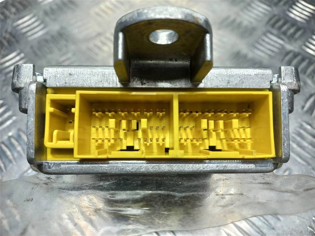 блок управления srs (air bag) HONDA Civic 1.8 MT (140 л.с.)Civic  VIII (2005—2009) Хетчбэк 77960SMGE02, 980 рублей, Москва