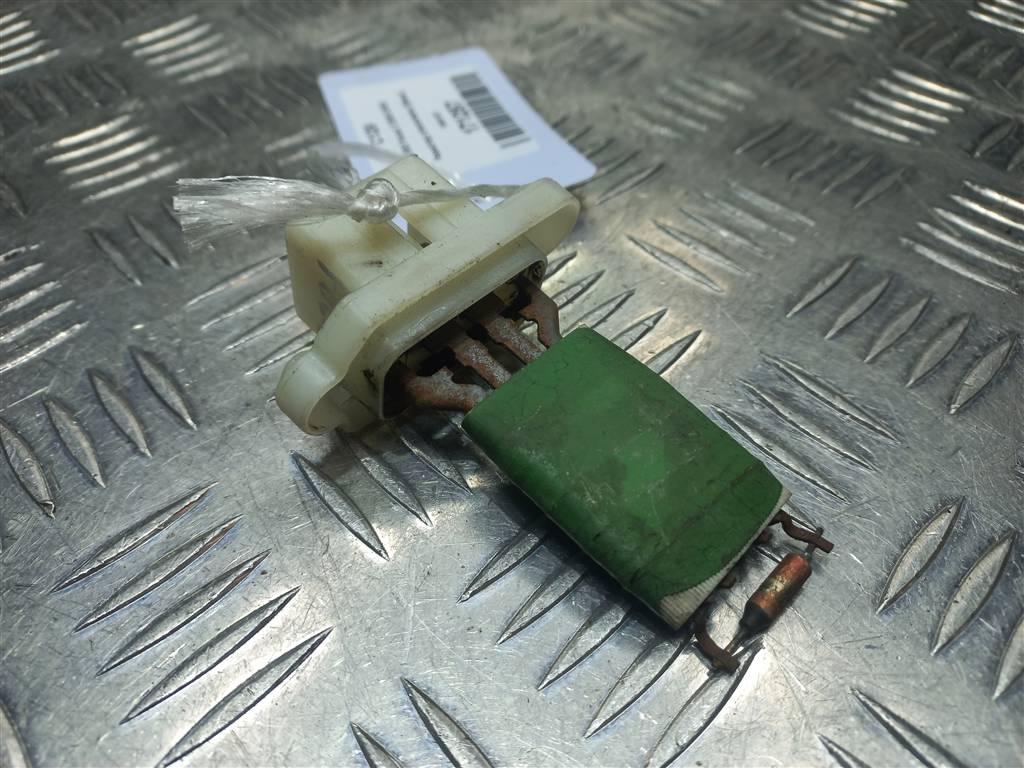 резистор отопителя (ежик) FORD Focus Focus 1855157, 980 рублей, Москва