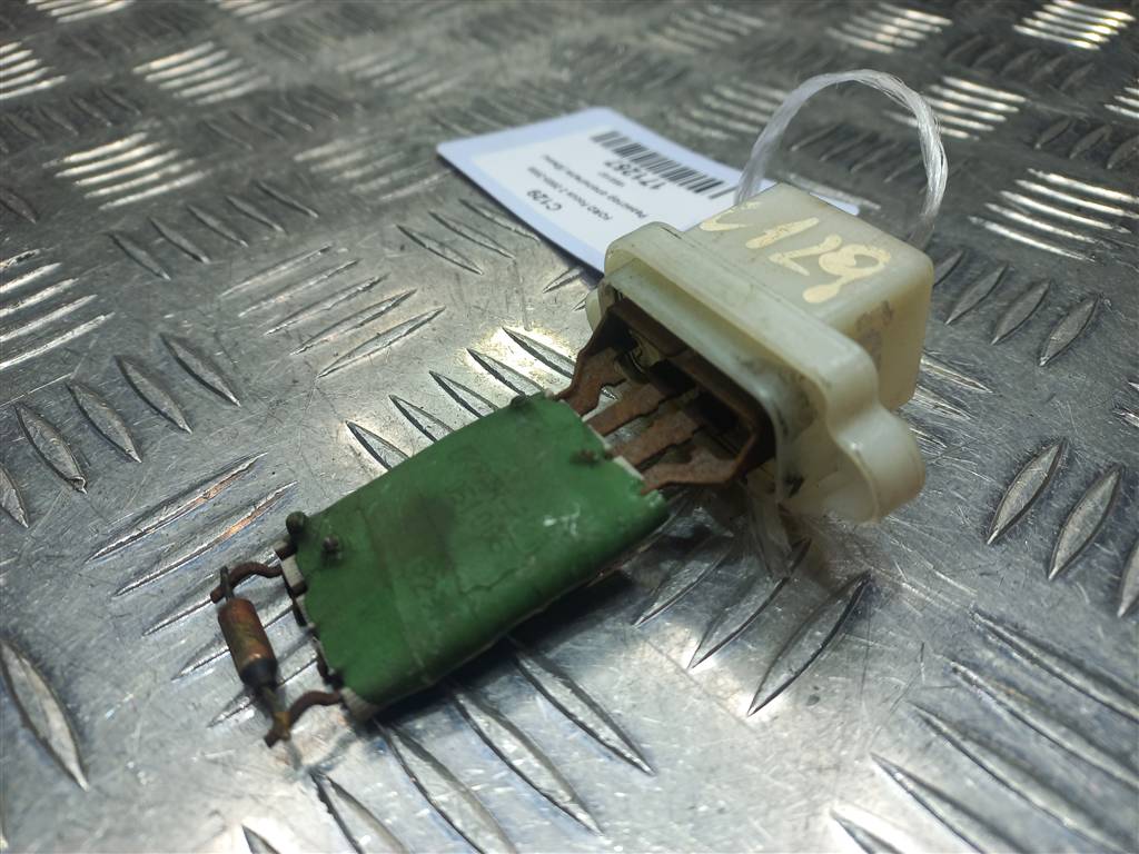 резистор отопителя (ежик) FORD Focus Focus 1855157, 980 рублей, Москва