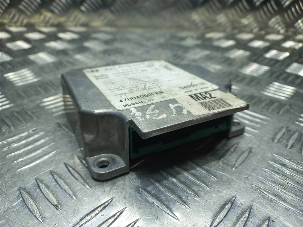 блок управления srs (air bag) Hyundai TUCSON 2.0 CRDi MT (140 л.с.)Tucson  I (2004—2011) Внедорожник 959102E700, 630 рублей, Москва