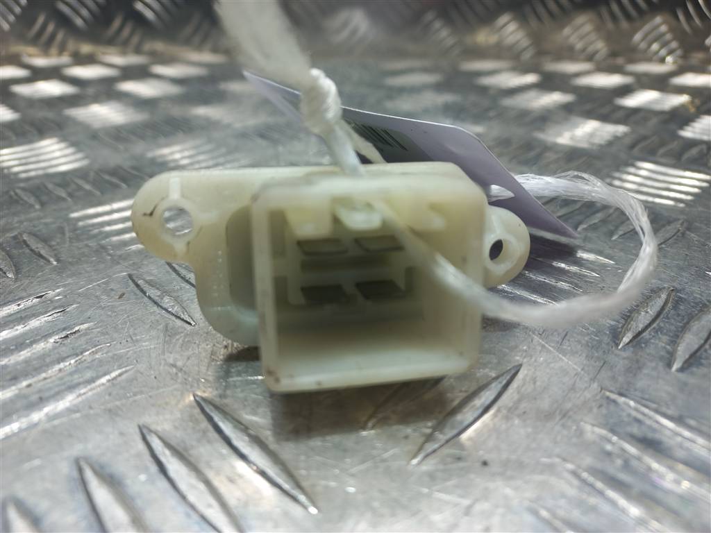 резистор отопителя (ежик) FORD Focus Focus 1855157, 980 рублей, Москва