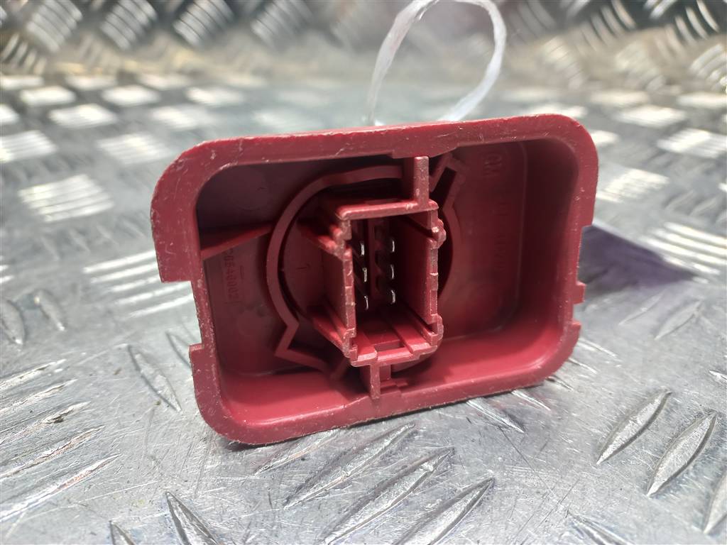 резистор отопителя (ежик) Opel Zafira  39090003, 3850 рублей, Москва