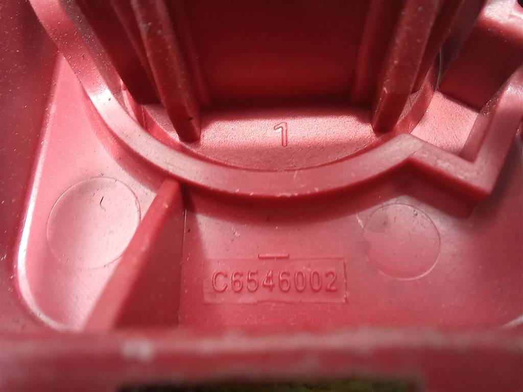 резистор отопителя (ежик) Opel Zafira  39090003, 3850 рублей, Москва