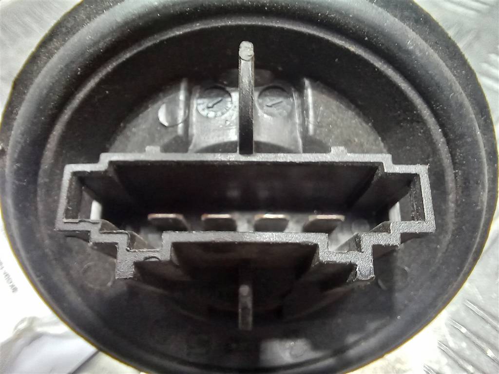 резистор отопителя (ежик) SKODA FABIA  6Q0959263A, 1550 рублей, Москва